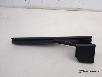 Mercedes R320 R-Class W251 Front Left Seat Rail Track Cover Trim A2519191920 - photo 10