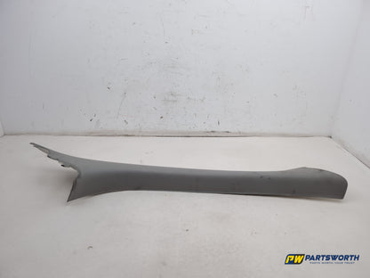 LH A Pillar Trim  4