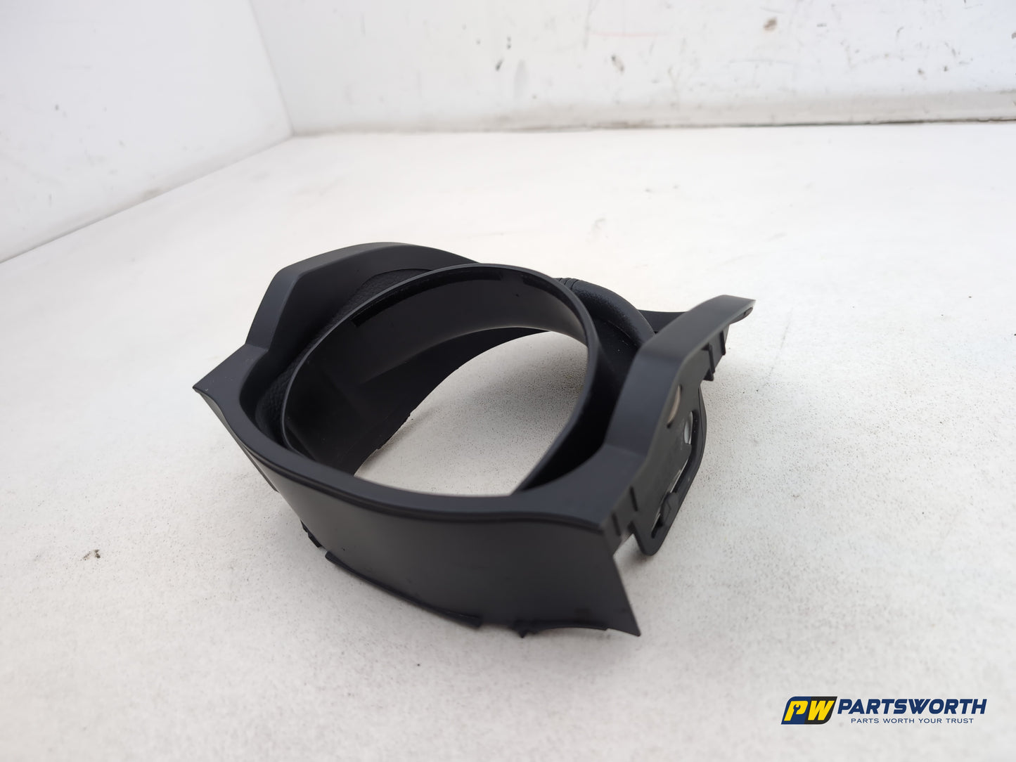 Mercedes R320 R-Class W251 Steering Column Trim Cover A2514600395 2006-2013 - photo 4