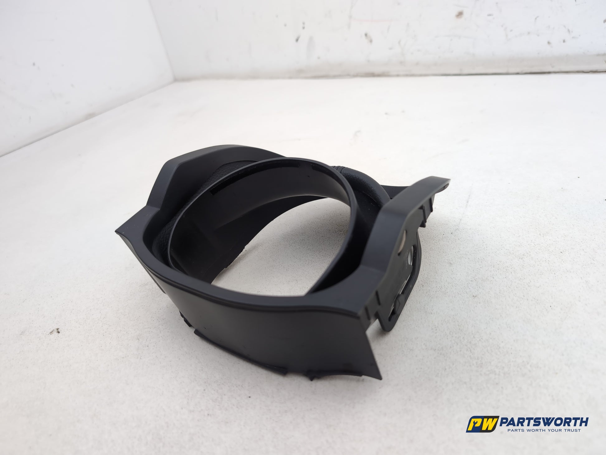 Mercedes R320 R-Class W251 Steering Column Trim Cover A2514600395 2006-2013 - photo 4