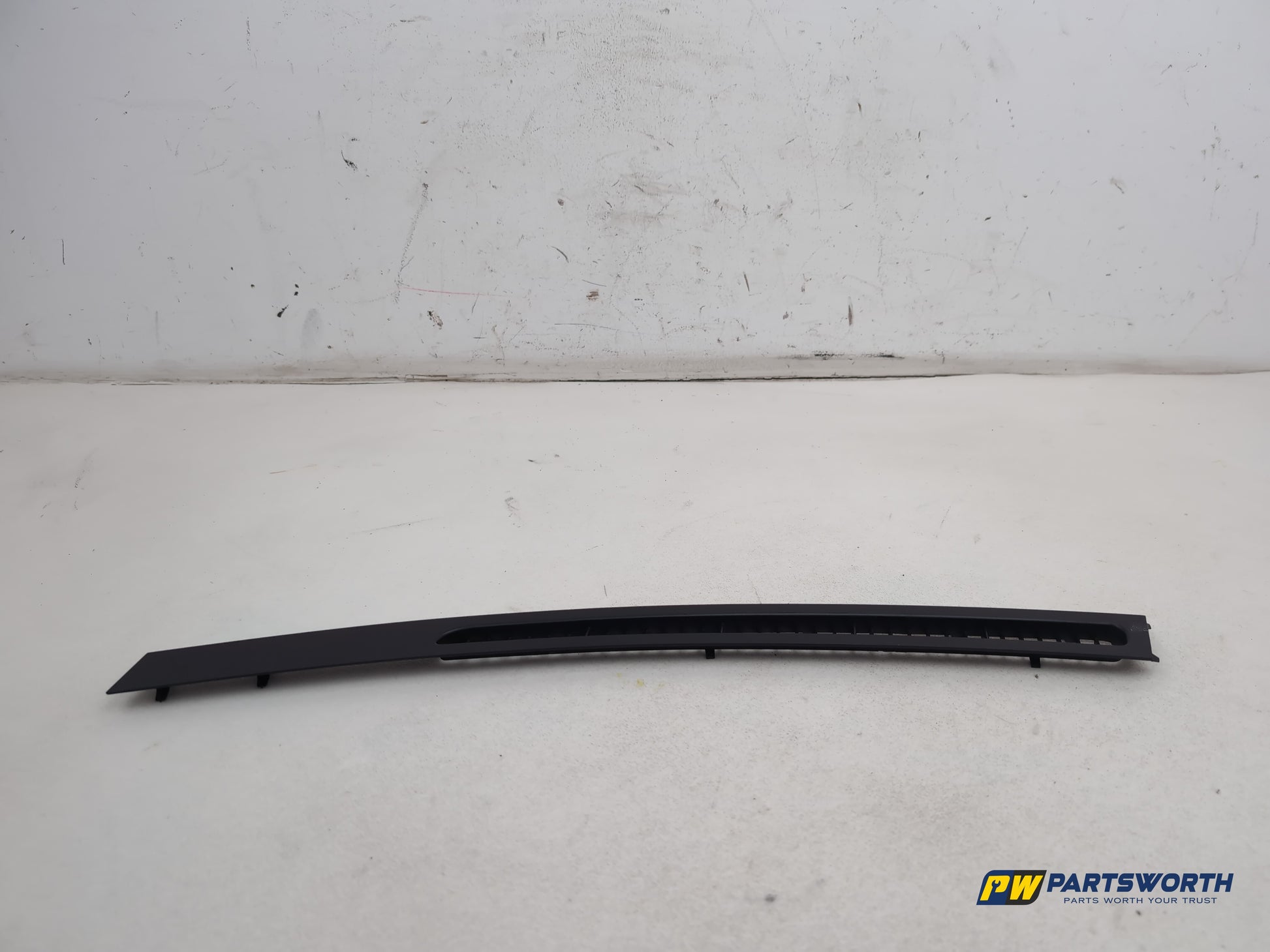 Mercedes R320r-Class W251 Left Dashboard Ven Grille A2518310060 2006-2013 - photo 10