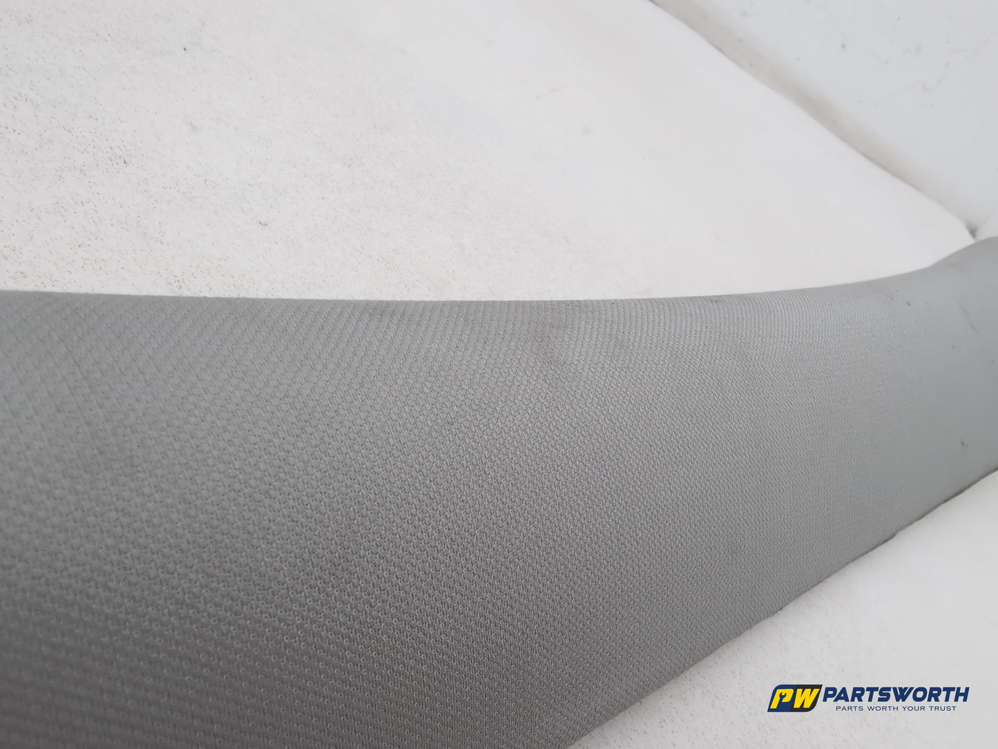 RH A Pillar Trim  4