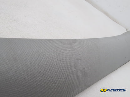Mercedes R320 R-Class W251 Driver Side Rh A Pillar Trim A2516901925 2006-2013 - photo 4