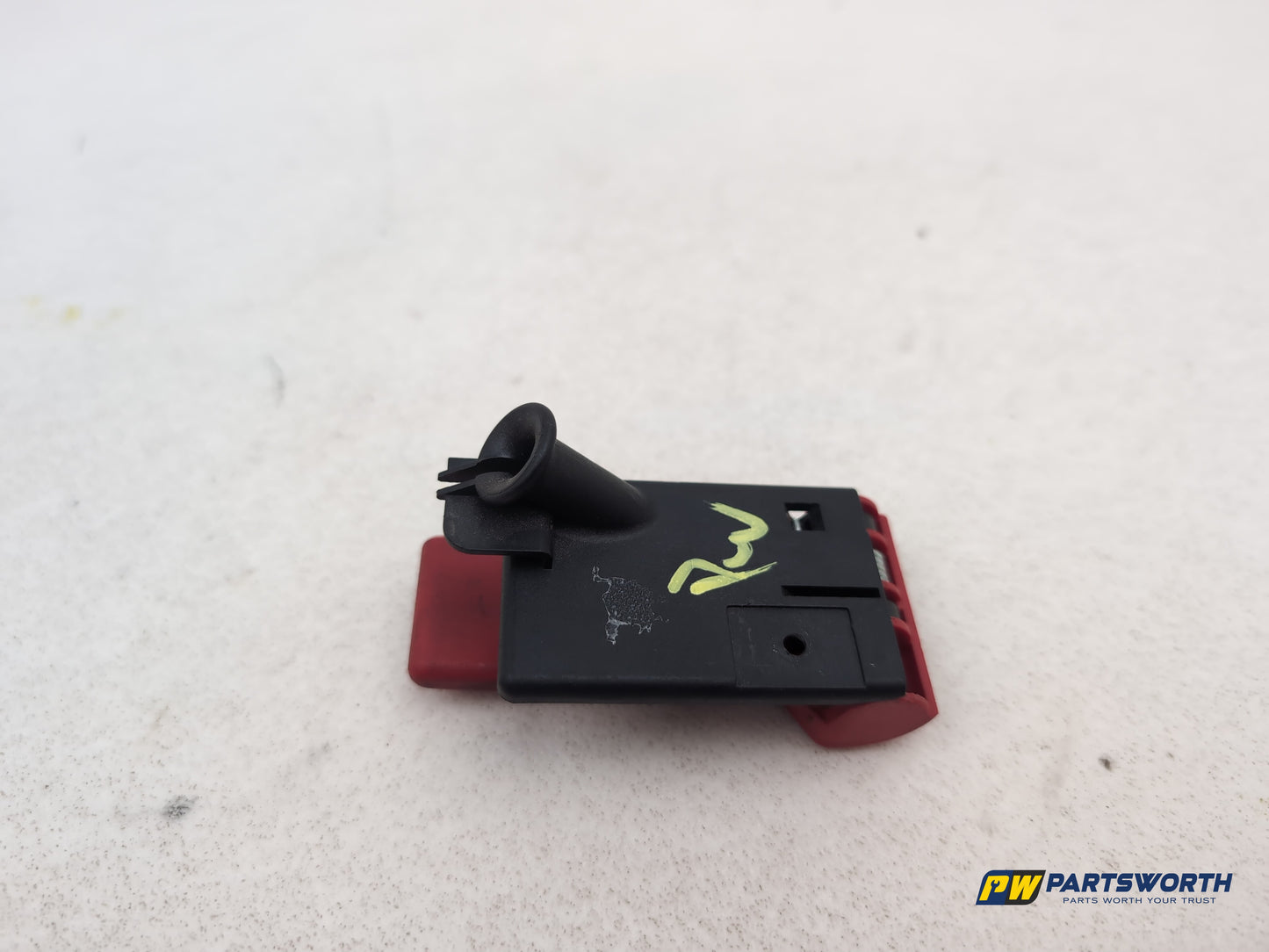 Mercedes R320 R-Class W251 Bonnet Release Handle A1248800320 2006-2013 - photo 10