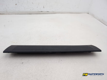 Mercedes R320 R-Class W251 Door Step Trim Front Left Passenger A2516860036 - photo 4
