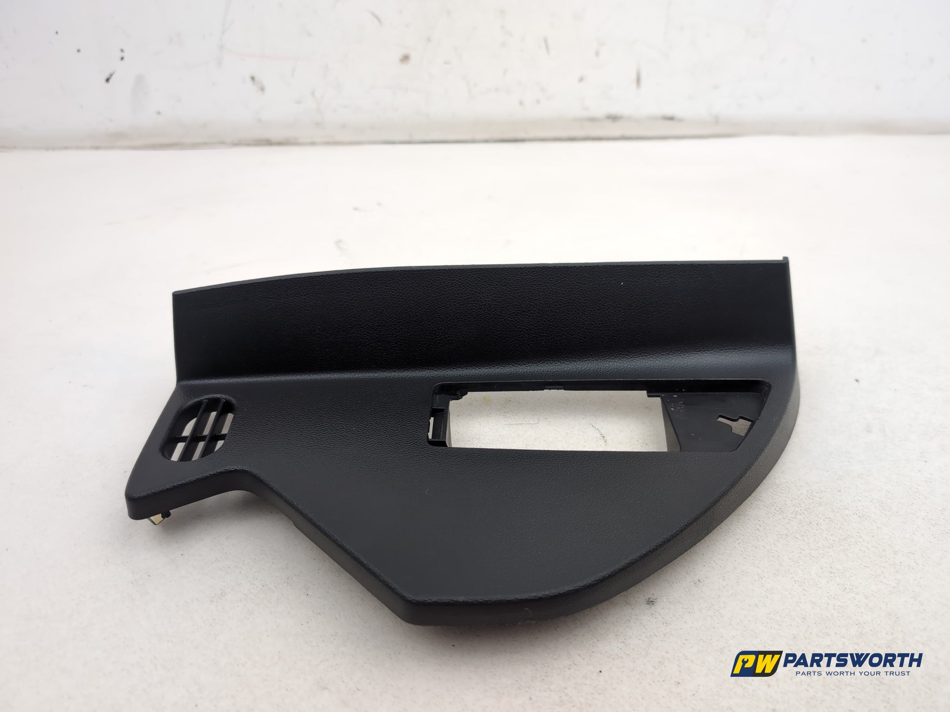 Mercedes R320 R-Class W251 Right Side End Dashboard Trim A2516800408 2006-2013 - photo 4