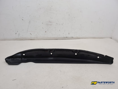 Mercedes R320 R-Class W251 Front Left Wing Fender A2518890225 2006-2010 - photo 4