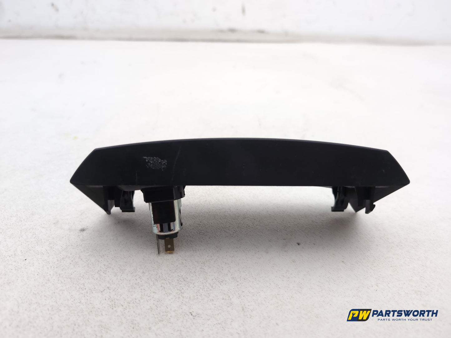 Mercedes R320 R-Class W251 Rear Centre Console Trim A2516890137 2006-2013 - photo 10