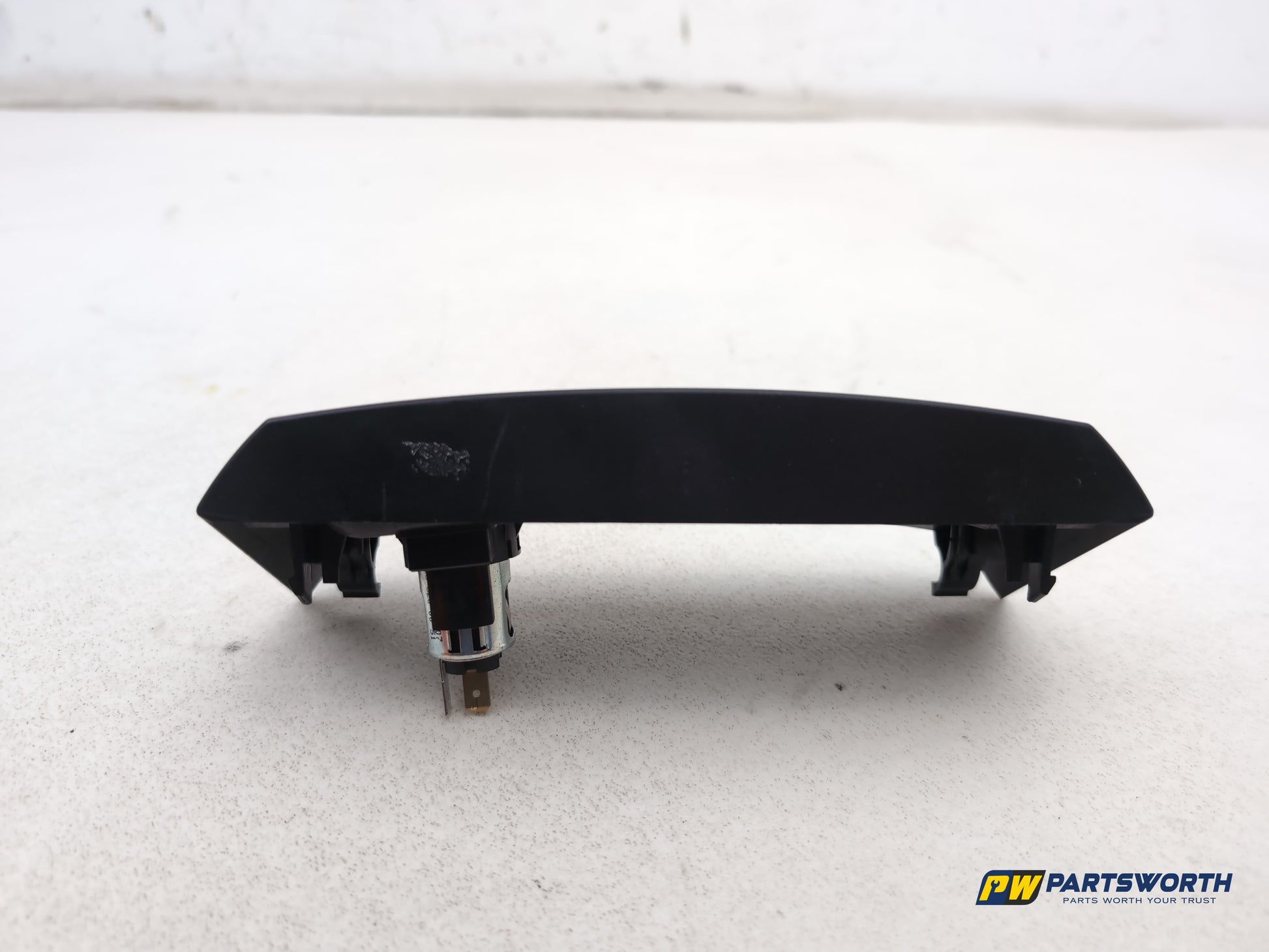 Mercedes R320 R-Class W251 Rear Centre Console Trim A2516890137 2006-2013 - photo 4