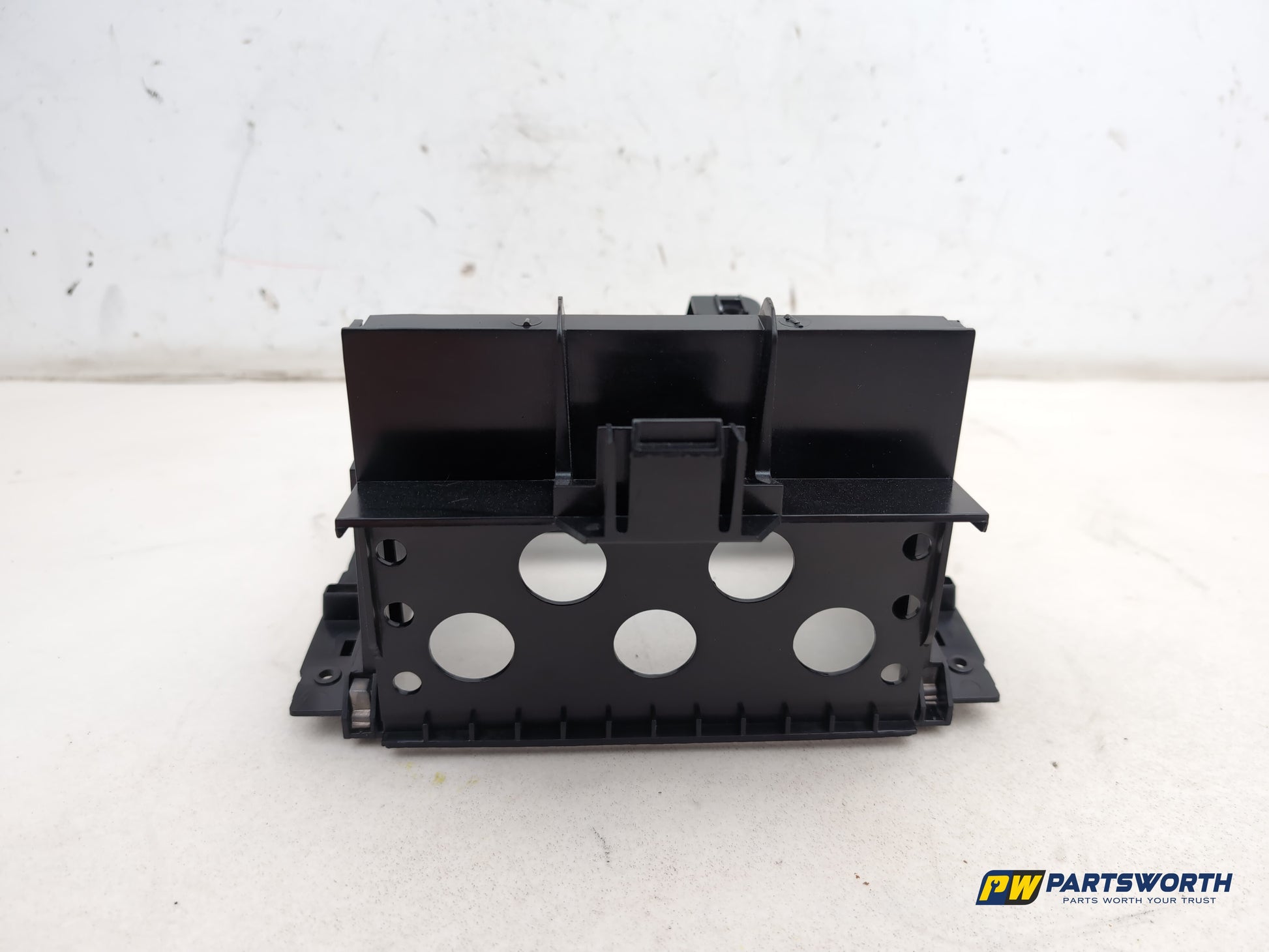 Mercedes R320 R-Class W251 Radio Navigation Holder Bracket Mount A2516800014 - photo 4