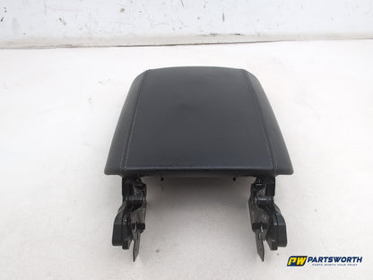 Mercedes R320 R-Class W251 Centre Console Armrest 2006-2013 - photo 4