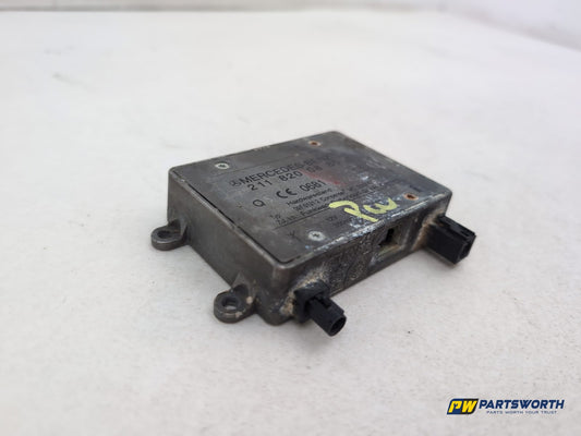 ECU Body 4