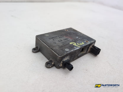 Mercedes R320 R-Class W251 Bluetooth Control Unit Ecu A2118200885 2006-2013 - photo 4