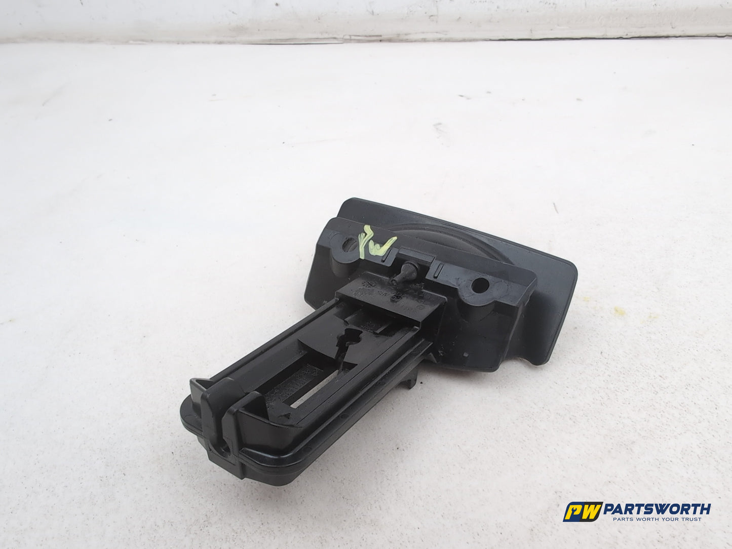 Mercedes R320 R-Class W251 Parking Brake Pull Handle A2514200077 2006-2013 - photo 4