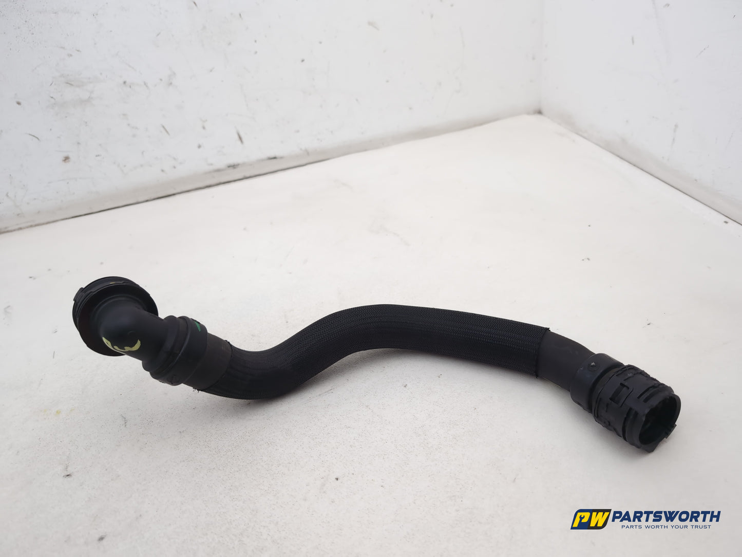 Peugeot 308 Allure Blue Hdi Coolant Hose Pipe 2013-2021 - photo 4