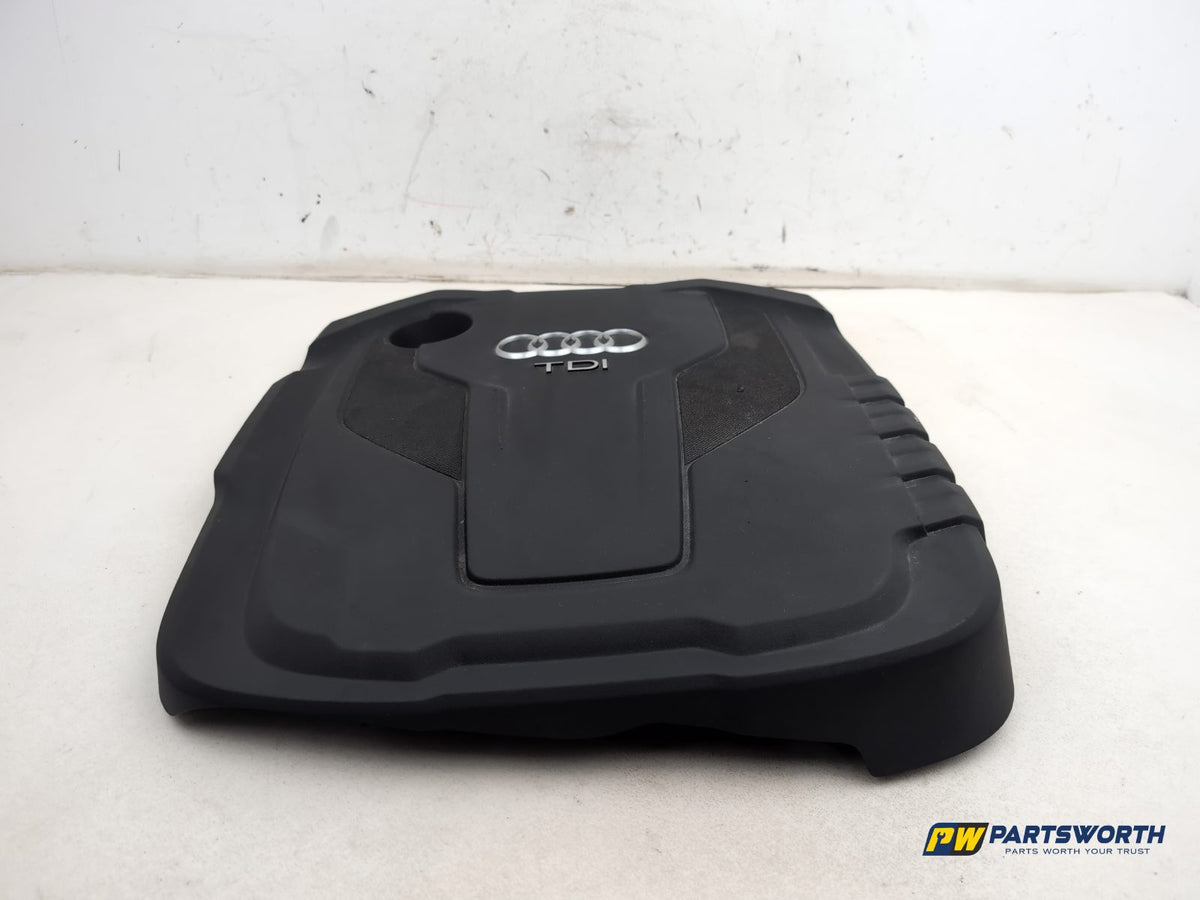 Engine Cover 4