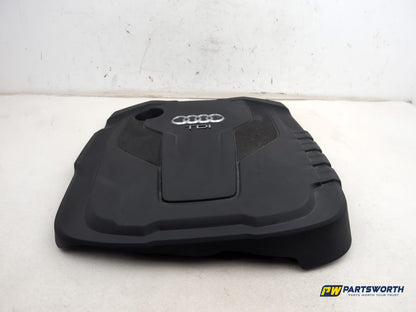 Engine Cover 4