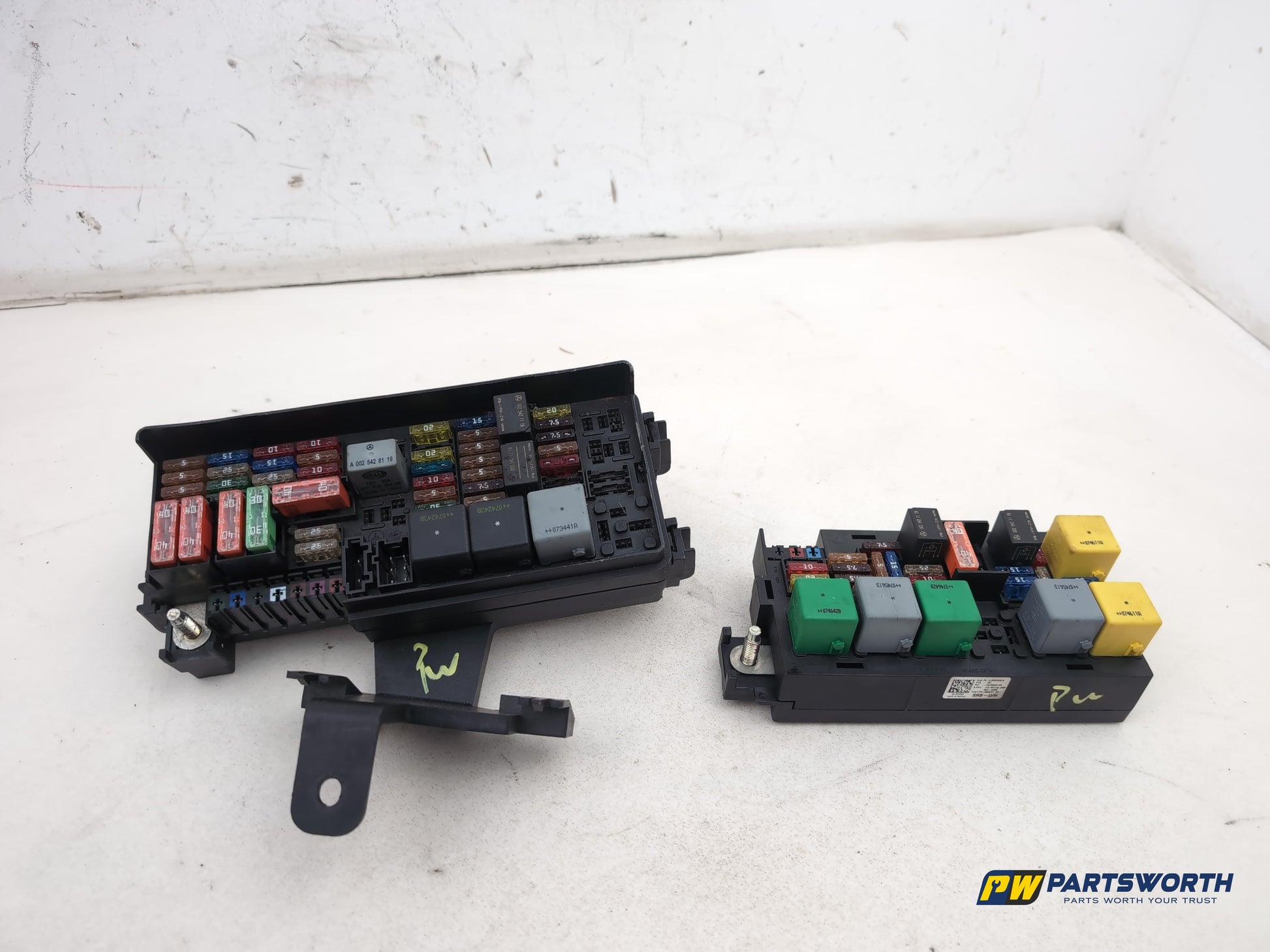 Engine ECU KIT 11