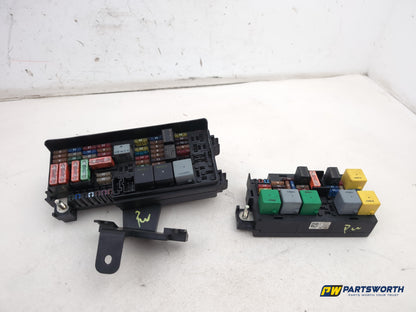 Engine ECU KIT 11