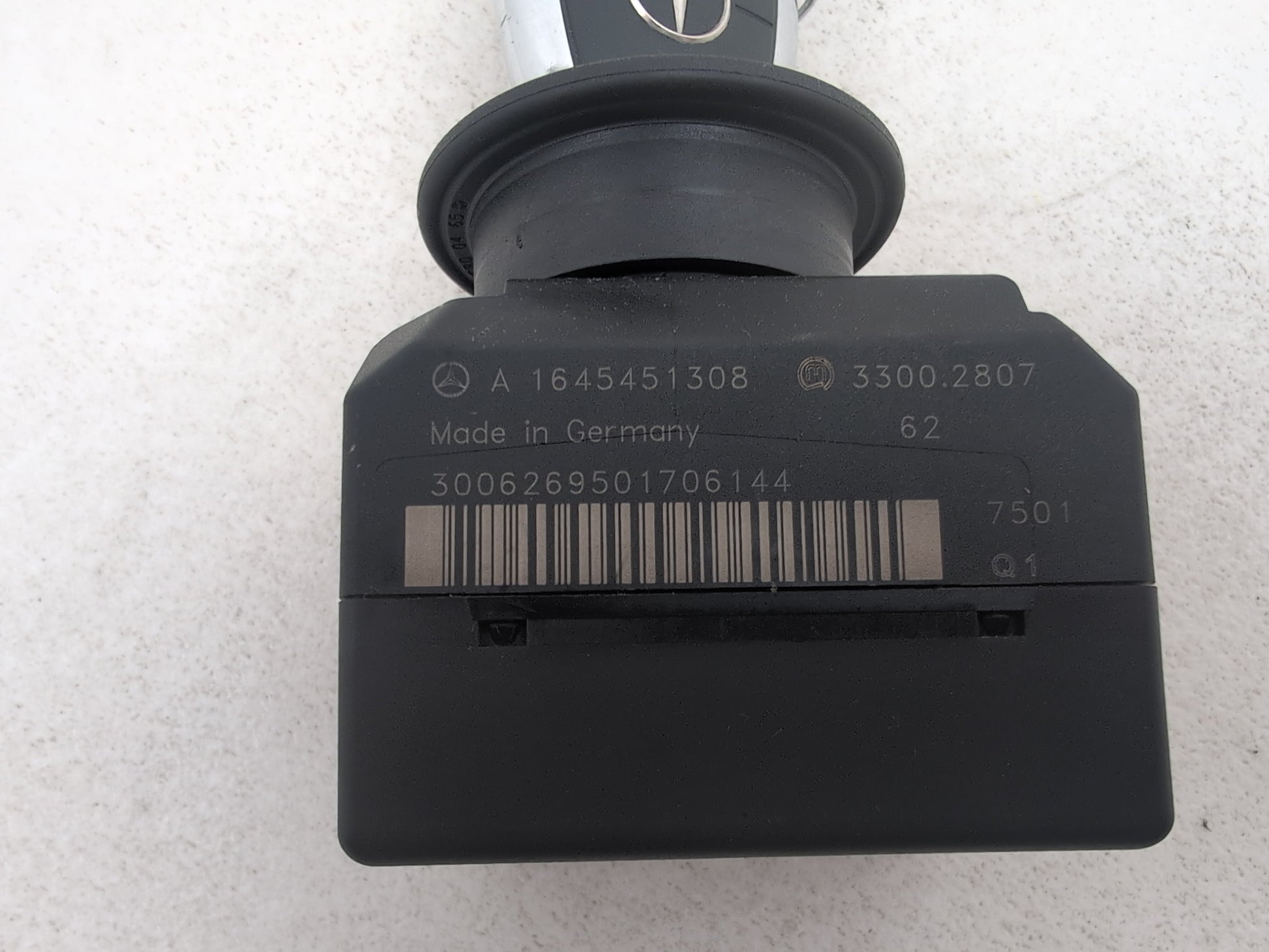 Engine ECU KIT 16