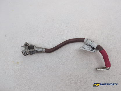Mercedes R320 R-Class W251 Positive Battery Cable A2515400341 2006-2013 - photo 4