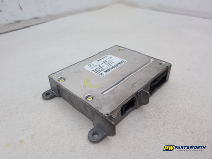 Mercedes R320 R-Class W251 Bluetooth Control Module Ecu A2118701885 2006-2013 - photo 4