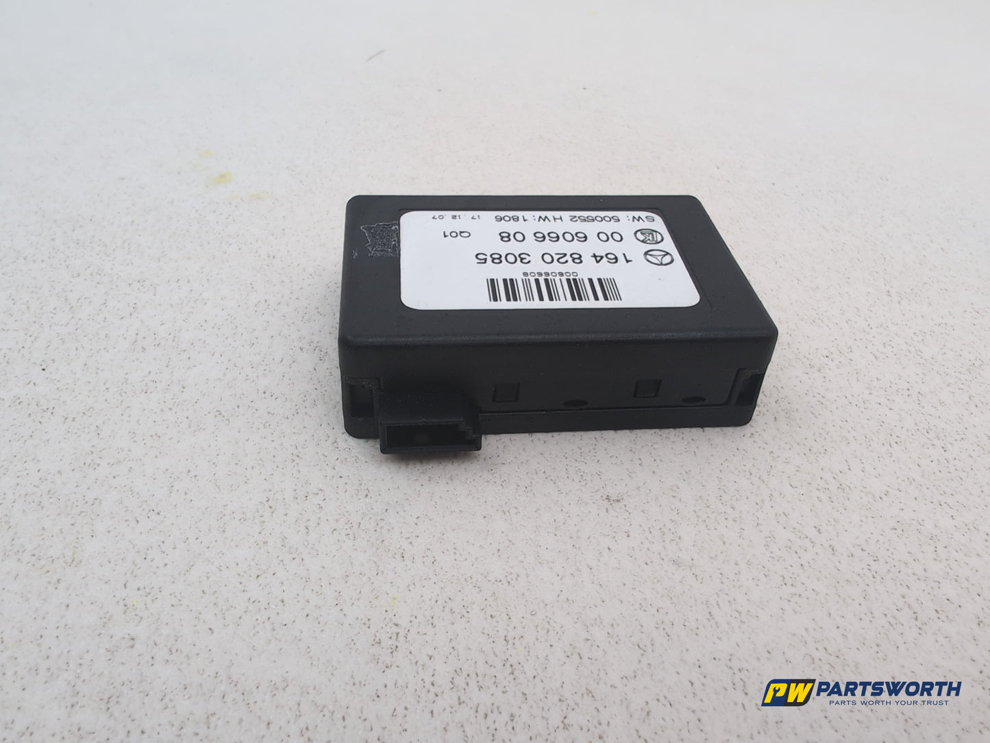 Mercedes R320 R-Class W251 Windscreen Rain Sensor 1648203085 2006-2013 - photo 10