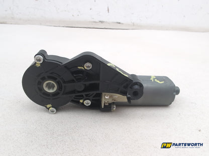 Mercedes R320 R-Class W251 Front Right Seat Ajustor Motor 0390203206 2006-2013 - photo 10
