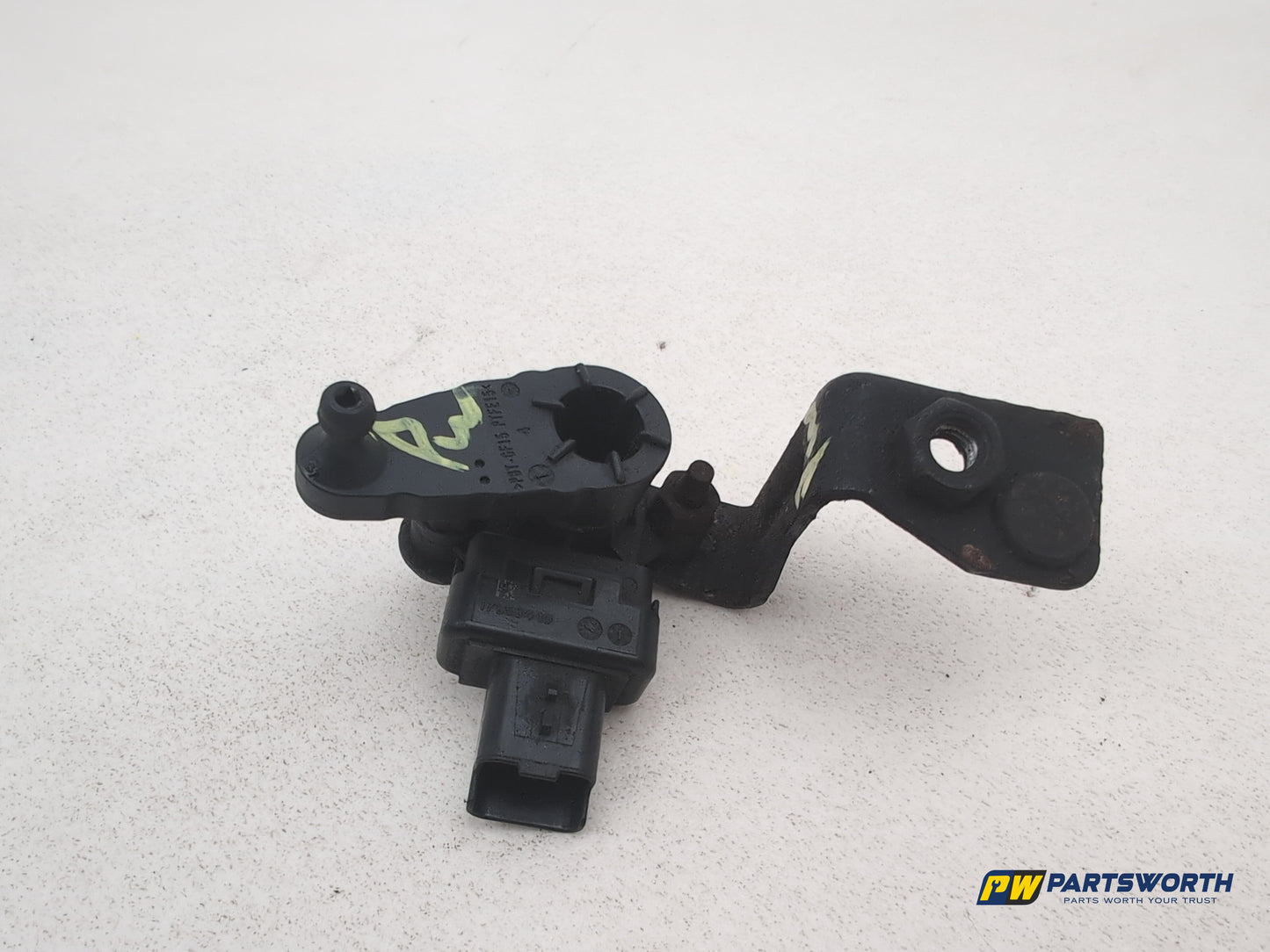 Peugeot 308 Allure Blue Hdi Headlight Level Sensor Front 2013-2021 - photo 10