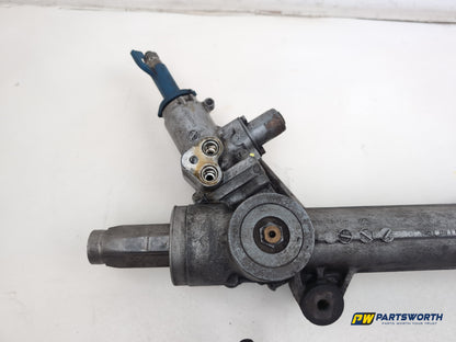 Steering Rack or Box 4