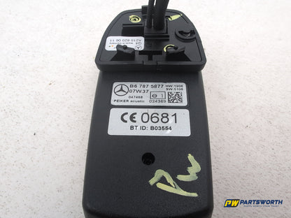 Mercedes R320 R-Class W251 Bluethutch Adapter B67875877 2006-2013 - photo 10