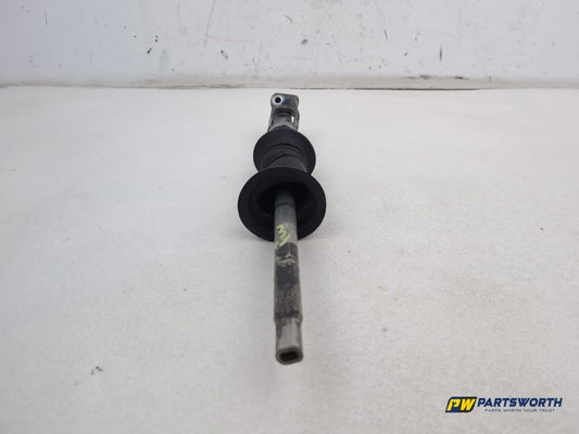 Steering Column 4