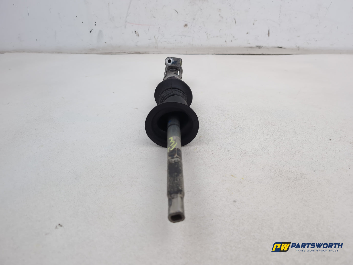 Mercedes R320 R-Class W251 Steering Column Uj Universal Joint Shaft 2006-2013 - photo 4