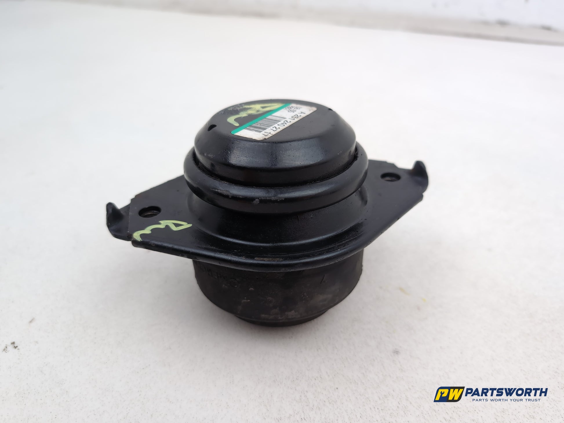 Mercedes R320 R-Class W251 3.0l Diesel Engine Mount A2512402717 2006-2013 - photo 4