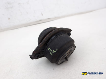 Mercedes R320 R-Class W251 3.0l Diesel Engine Mount A2512402717 2006-2013 - photo 4