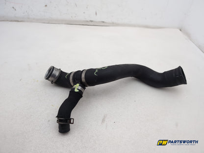 Mercedes R320 R-Class W251 3.0l Diesel Coolant Hose Pipe Line 2006-2013 - photo 4