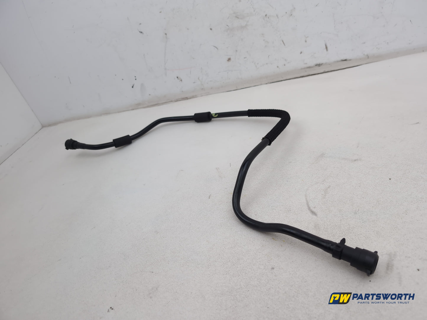Mercedes R320 R-Class W251 3.0l Diesel Vacuum Brake Servo Hose Line Pipe - photo 4