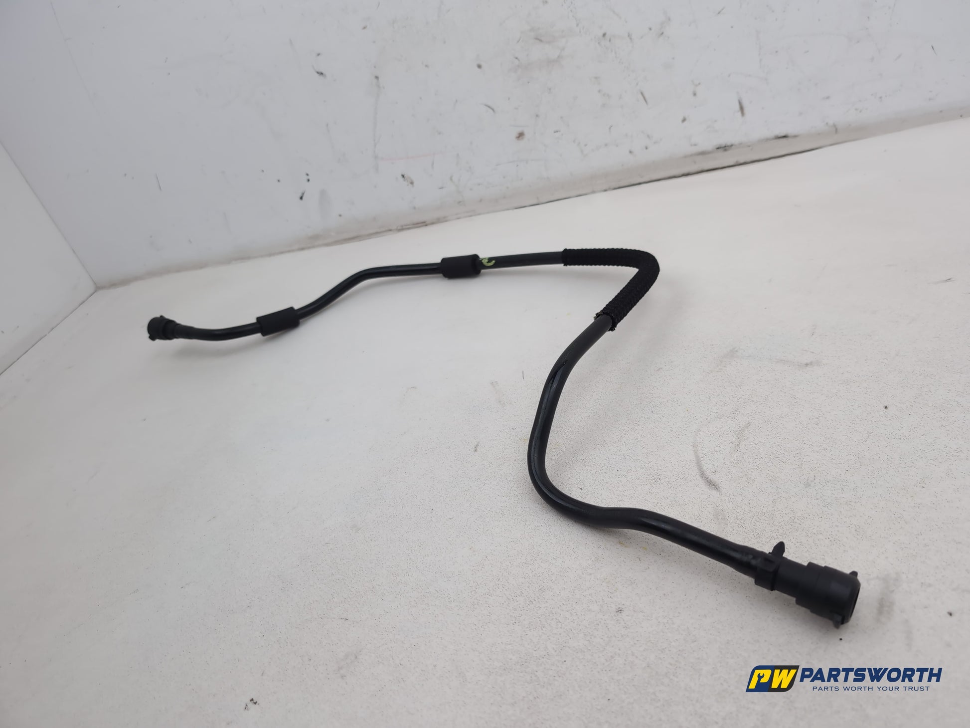 Mercedes R320 R-Class W251 3.0l Diesel Vacuum Brake Servo Hose Line Pipe - photo 4