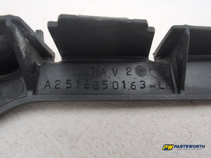 Mercedes R320 R-Class W251 Rear Bumper Mouting Bracket Left Side A2518850163 - photo 4