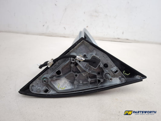 Door Mirror LH 4