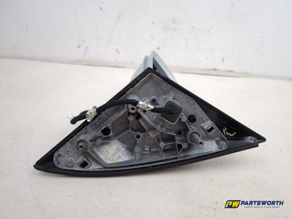 Mercedes R320 R-Class W251 Door Mirror Lh Passenger Silver C775 2006-2010 - photo 4