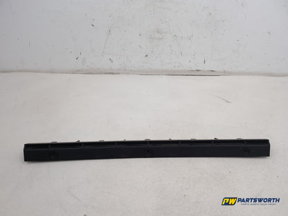 Mercedes R320 R-Class W251 Rear Bumper Center Carrier Holder A2518851421 - photo 4