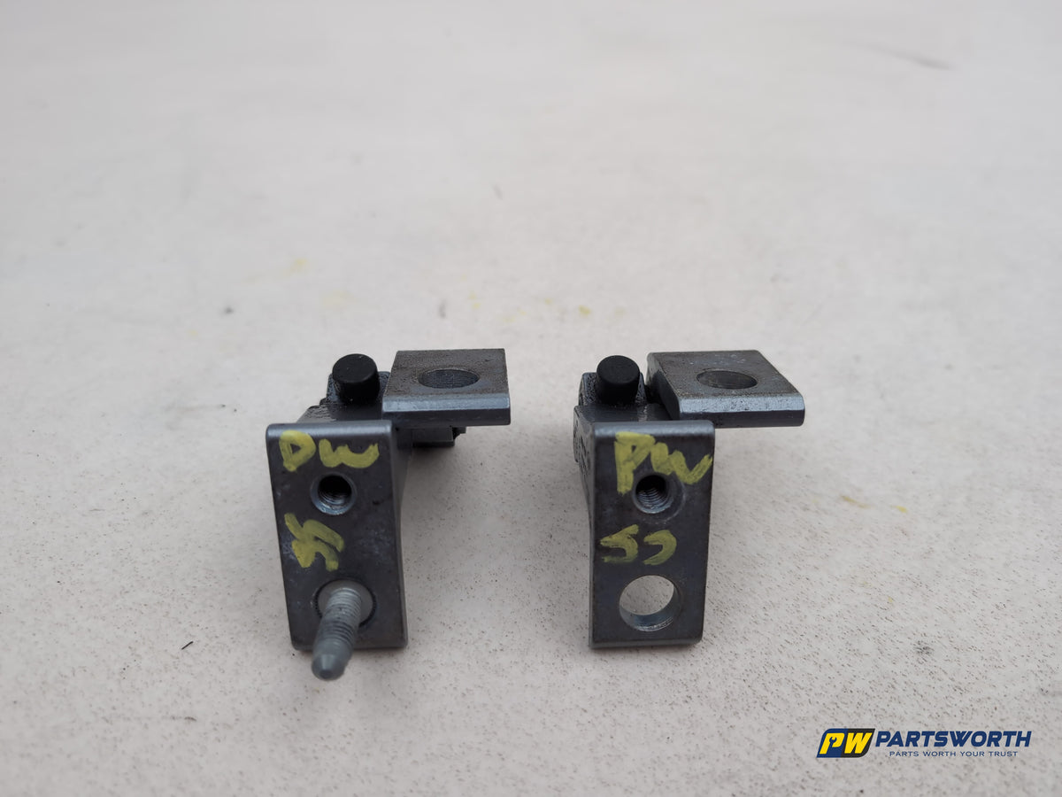 Door Back Hinge 4