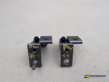 Door Back Hinge 4