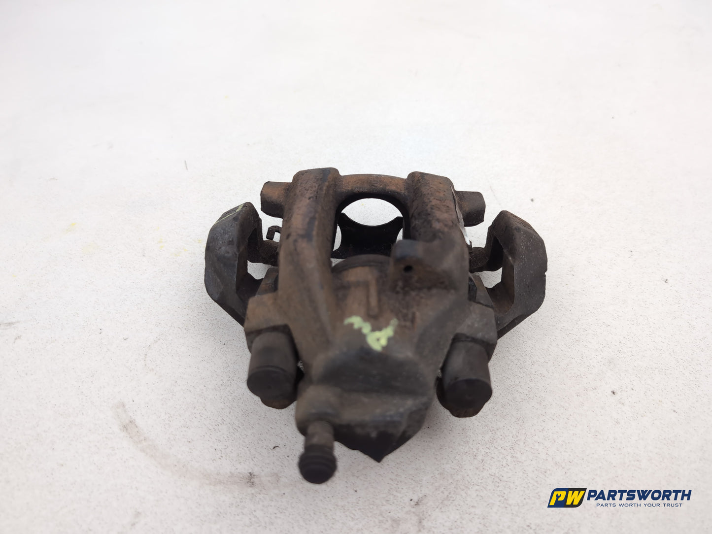 Brake Rear Caliper LH 4