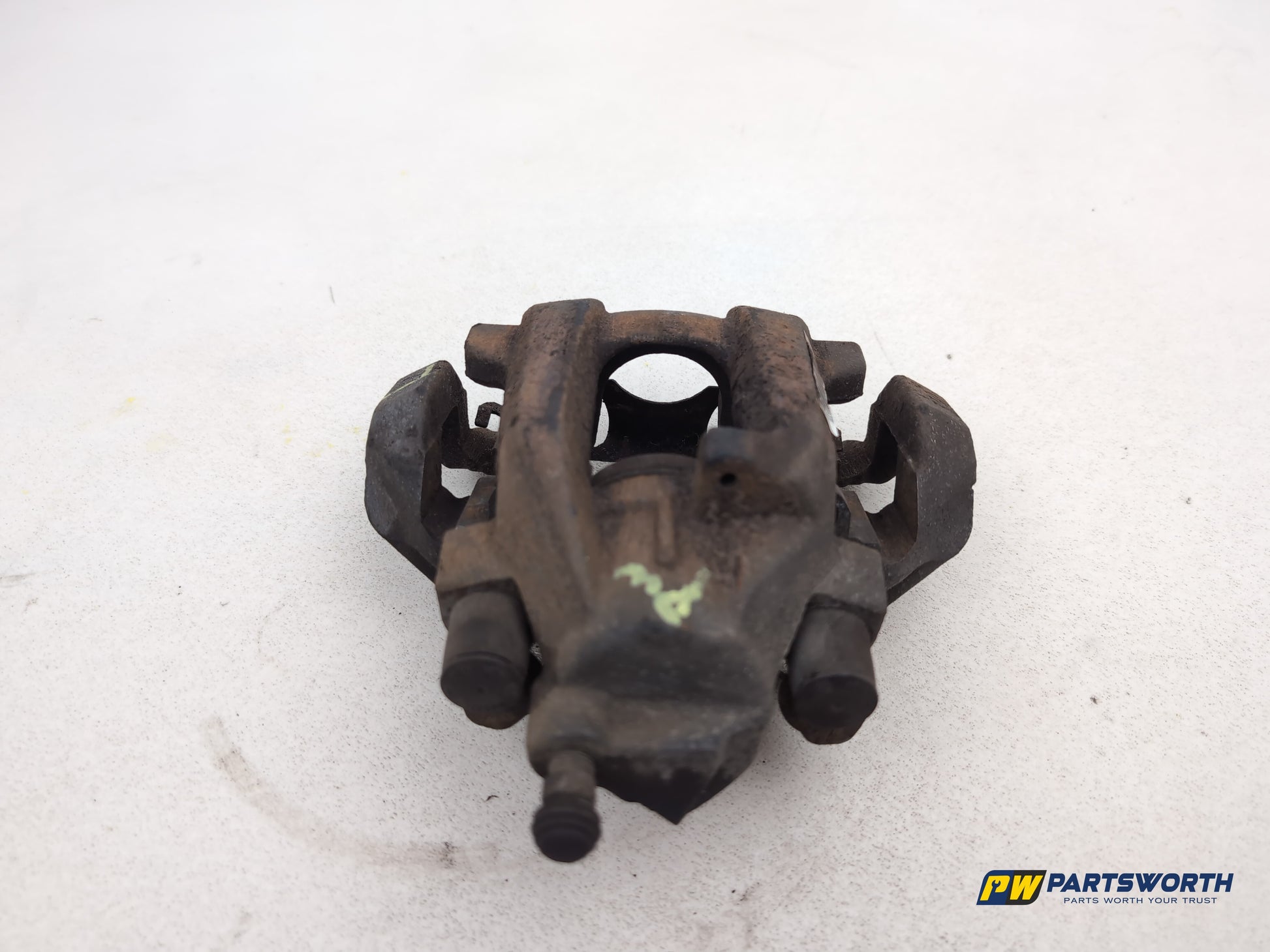 Mercedes R320 R-Class W251 Brake Rear Caliper Lh Passenger Side 2006-2013 - photo 4
