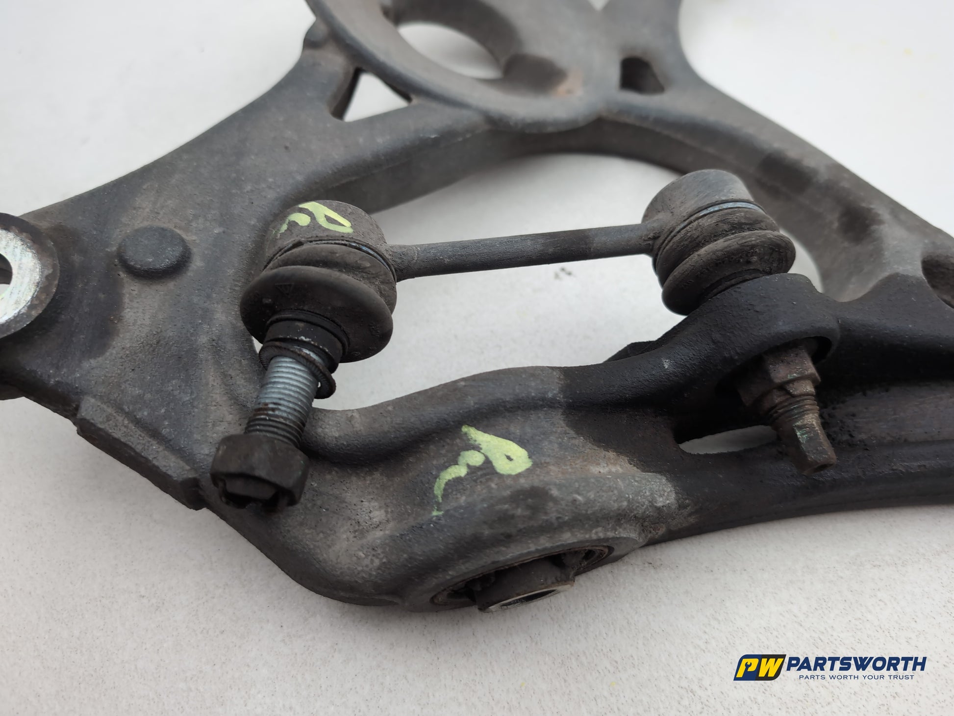 Mercedes R320 R-Class W251 Rear Right Lower Suspension Arm 2006-2013 - photo 10