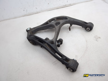 Suspension Arm Rear Wishbone LH 4