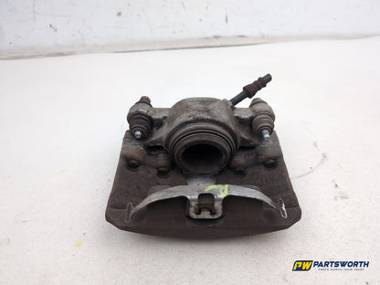 Audi A6 S Line Black Ed Tdi Brake Caliper Front Lh Passenger Side 2011-2018 - photo 4