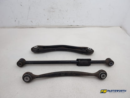 Mercedes R320 R-Class W251 Rear Suspension Control Arms Set Right 2006-2013 - photo 4